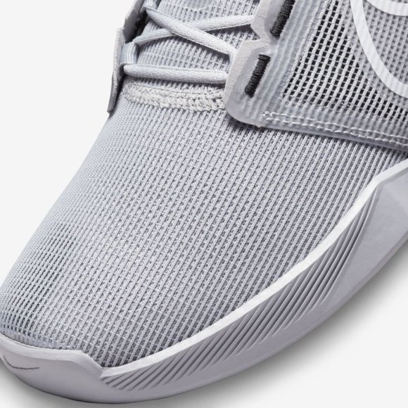 Nike Zoom Metcon Turbo 2 Mens Training Shoes Wolf Grey DH3392-001 Crossf… - Picture 2 of 8